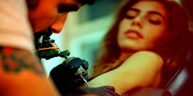 Tattoo Ideas For Women 50 Big Small Meaningful Designs Yourtango