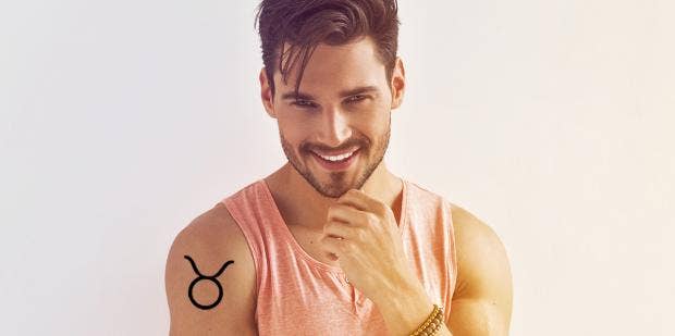 Taurus Man: Love & Personality Traits, Per Astrology | Yourtango