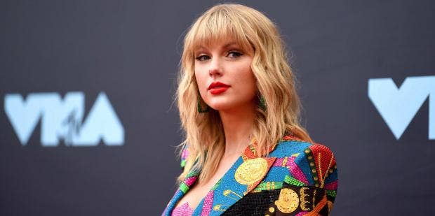 Who Are Taylor Swift S Ex Boyfriends An Extensive List Of All The Men She S Loved Before Yourtango