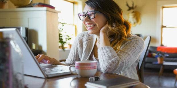 The Physical Traits That Make Women Most (And Least) Attractive To Employers
