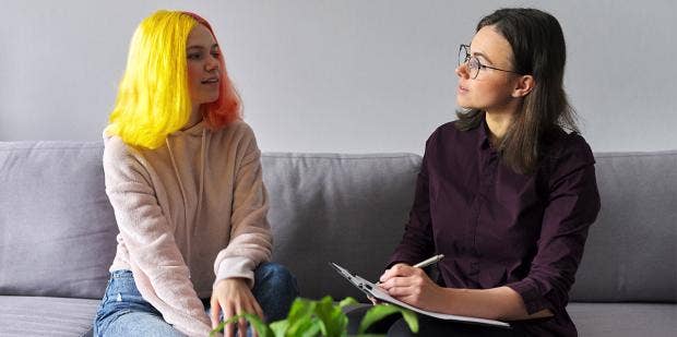 Learn more about the new Colorado Initiative to provide free treatment to teens to address mental health issues Learn more about the new Colorado Initiative to provide free treatment to teens to address mental health issues