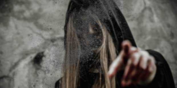 How Teresita Basa's 'Ghost' Allegedly Solved Her Own Murder - Vimarsana News