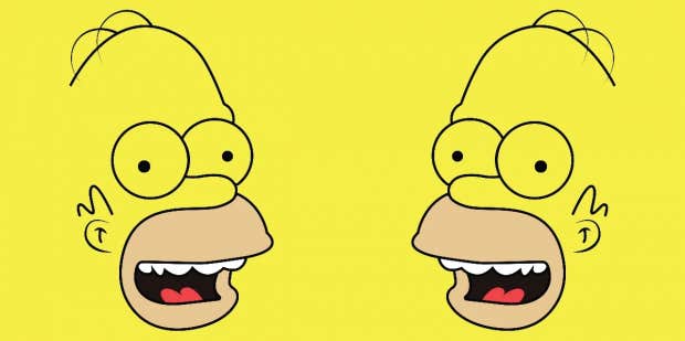 30 Times People Think 'The Simpsons' Eerily Predicted The Future - Vimarsana News