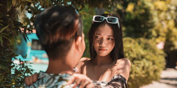Harsh Reasons Women Fall Out Of Love - Vimarsana News