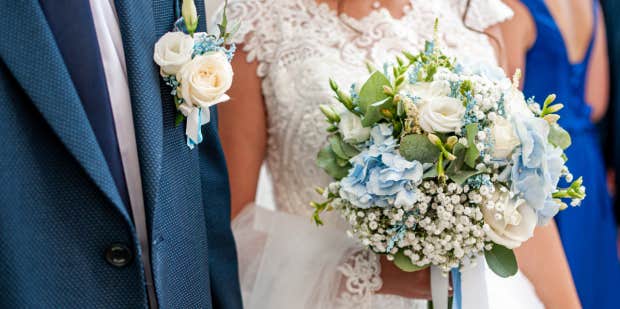 Trans Man Refuses To Wear Dress To Friend’s Wedding