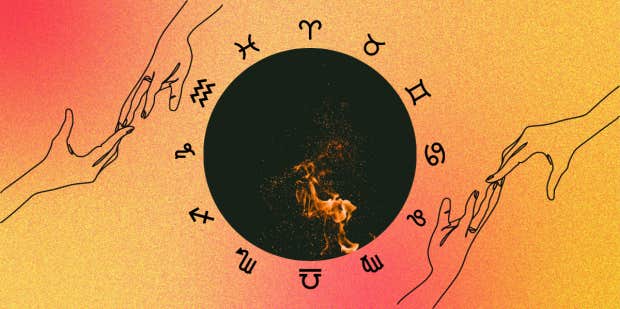 Twin Flame Zodiac Signs, According To Astrology - Vimarsana News
