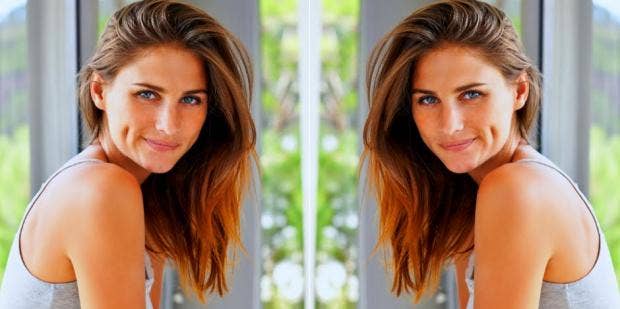 What Causes Dimples And Why Do People Have Dimples Yourtango