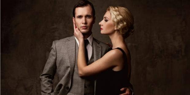 Love Dating Quiz Who Was Your Boyfriend In Your Past Life Yourtango