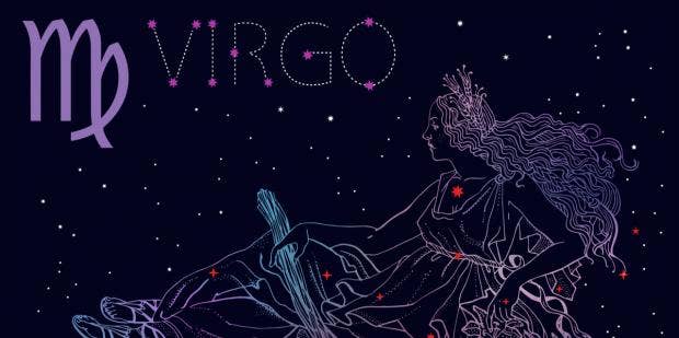 Virgo Horoscope For December 2021 — Monthly Astrology Horoscope - YourTango