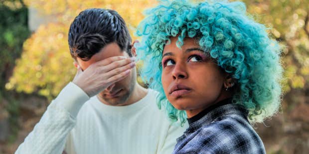 15 Signs You're Stuck In A Soul-Sucking, Toxic Relationship, According To Experts - Vimarsana News