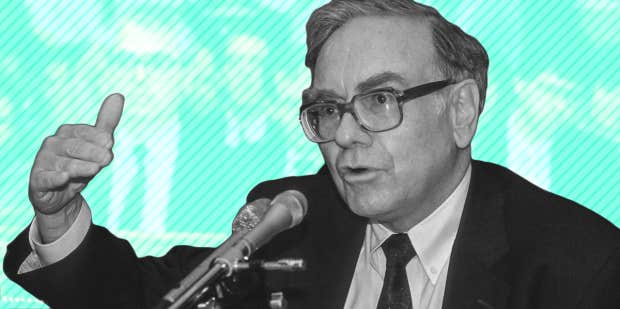 Warren Buffett’s 5/25 Rule Will Sky-Rocket Your Productivity