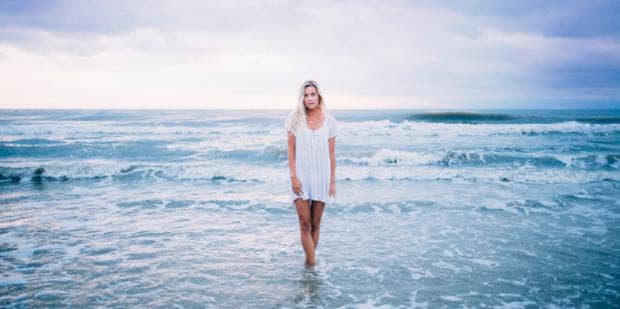 Astrology 101: The Water Signs Of The Zodiac