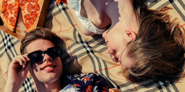 Simple ways to tell if a man really cares about you