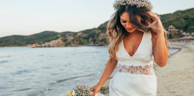 30 Best Wedding Wedge Shoes That Go 
