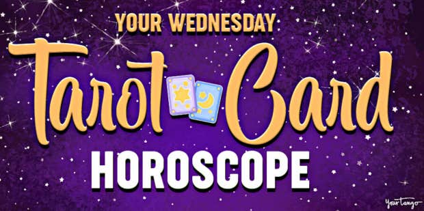 The Tarot Horoscope For Each Zodiac Sign On November 23, 2022 - YourTango