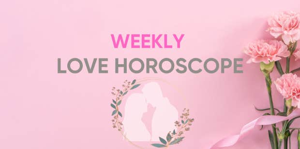 Weekly Love Horoscope, April 24 - 30, 2023, First Quarter Moon In Leo - Vimarsana News
