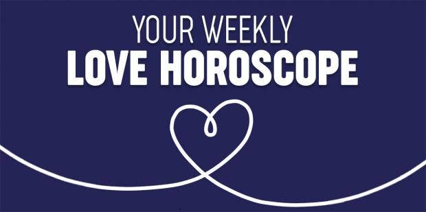 Weekly Love Horoscope For November 22 - 28, 2021 - YourTango