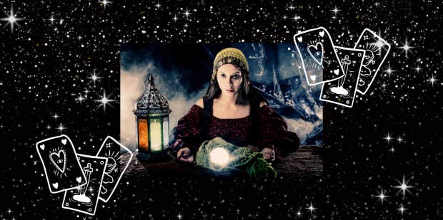 Every Zodiac Sign's Tarot Horoscope For The Week Of May 15 - 21, 2023 - Vimarsana News