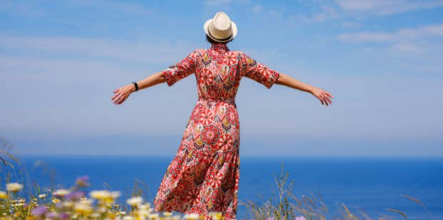 5 Life-Changing Things That Happened When I Stopped Weighing Myself - Vimarsana News