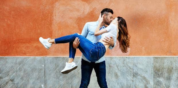 What Makes A Woman Attractive, According To Men | Yourtango