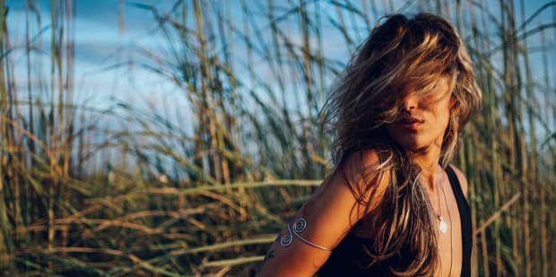 No, Men Don't Want A Nice Woman — This Is What They Want - Vimarsana News