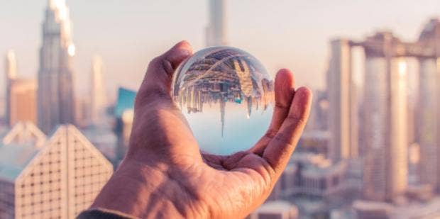 What Is Retrograde & The Meaning For Each Rx Planet, Per Astrology - YourTango