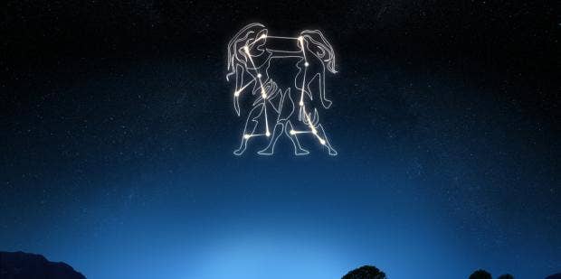 5 Zodiac Signs That Are Gemini Soulmates Yourtango Aries and gemini compatibility is beyond excellent because they stimulate one another intellectually. zodiac signs that are gemini soulmates