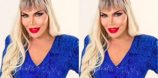 Who Is Rodrigo Alves Aka The Human Ken Doll Plus Her Reveal That She S A Transgender Woman Yourtango