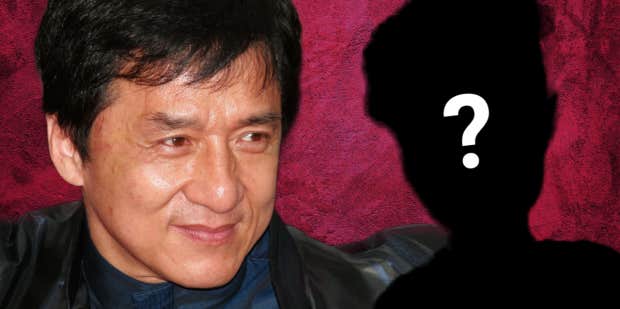 Who Is Jackie Chan's Daughter? Details On Etta Ng Chok Lam's Relationship With Her Father - Vimarsana News
