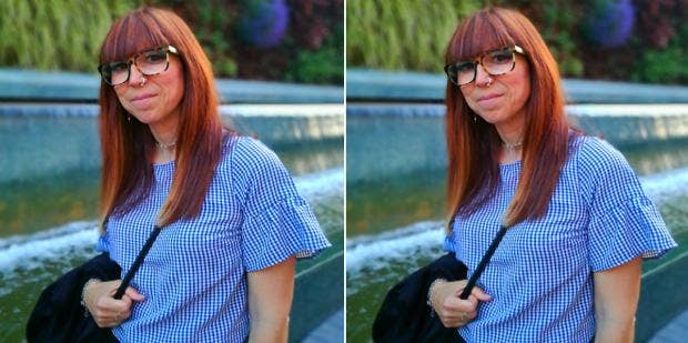 Why Is Capricorn So Attractive Yourtango If you're in a hurry, you're with the wrong lady.