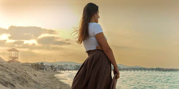 If You Don't Drop These 10 Mindsets, You'll Never Find Love - Vimarsana News