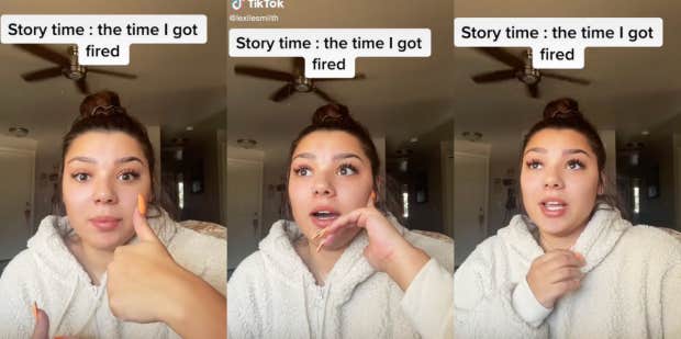 Woman Was Fired By CEO Just One Day After Revealing She Was Pregnant - Vimarsana News