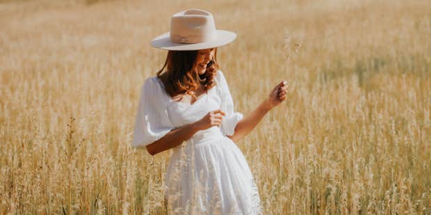 Man Refused To Attend Wedding With Girlfriend Wearing White Dress