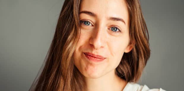 The Weird Reason Why More Women Are Happily Going Without Makeup The Weird Reason Why More Women Are Happily Going Without Makeup