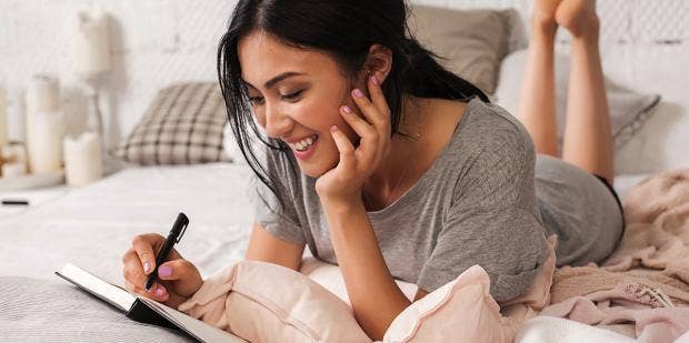 Super-Strange Thing Your Handwriting Says About Your Personality - Vimarsana News