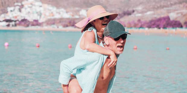 Your 5-Step Guide To Staying Married Forever (Yes — Forever!) - Vimarsana News