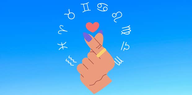 Friday's Love Horoscope For May 5, 2023 - Vimarsana News