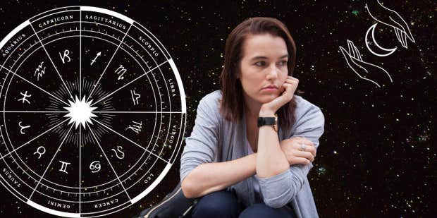 I tre segni zodiacali con oroscopi grezzi per il 23 gennaio 2023