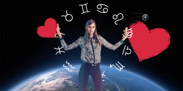 3 Zodiac Signs Need To Set Relationship Boundaries May 12 Thanks To Moon Sextile Jupiter - Vimarsana News