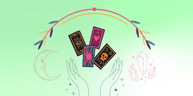 Every Zodiac Sign's Tarot Horoscope For Tuesday, July 11 - Vimarsana News