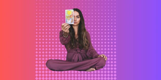 The Tarot Horoscopes For All Zodiac Signs On May 16 - Vimarsana News