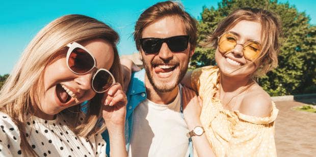 3 zodiac signs that will have a big day on August 31, 2021