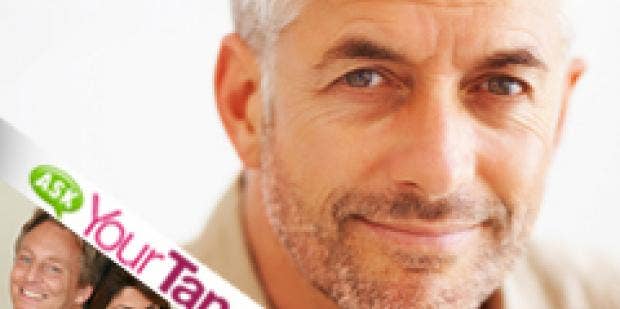 Dating a man twice my age - Page 2 College Confidential