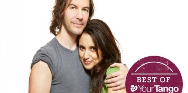 Cross Culture Marriage