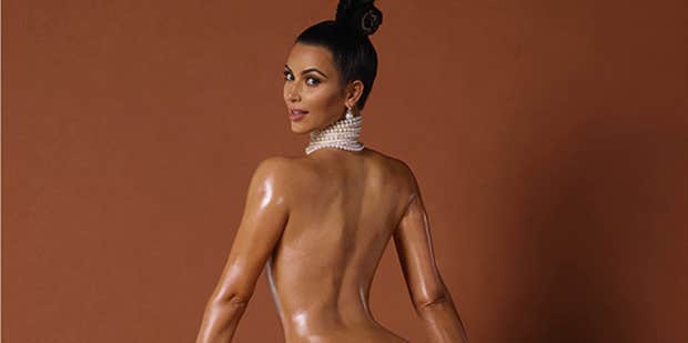 Love Kim Kardashian 10 Effects More Realistic Than Her