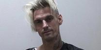 Before And After Pictures Of Aaron Carter Following DUI & Drug Arrest Show Impact Of Addiction