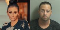 Who Is Tom Lippolis? Details About JWoww’ Ex-Boyfriend’s Extortion Arrest & Abuse Allegations