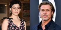 Who Is Alia Shawkat? The Truth About Rumors She's Dating Brad Pitt
