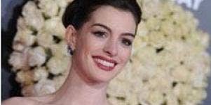 Anne Hathaway