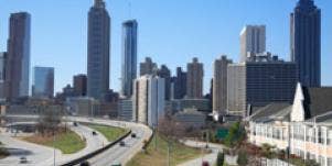 atlanta america's most chivalrous city